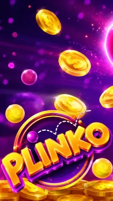 Plinko Screenshot