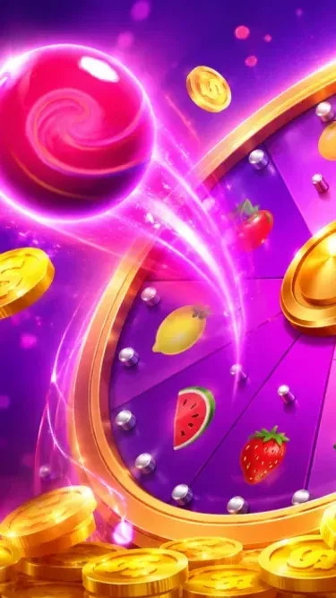 Plinko Screenshot
