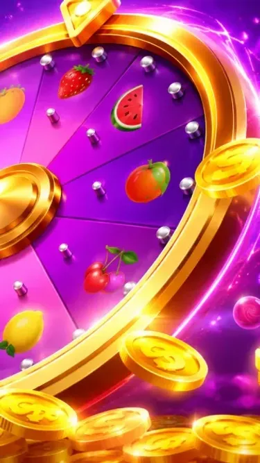Plinko Screenshot